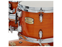 Yamaha Stage Custom Standard Set Honey Amber B-Stock Yamaha Stage Custom Standard Set Honey Amber B-Stock